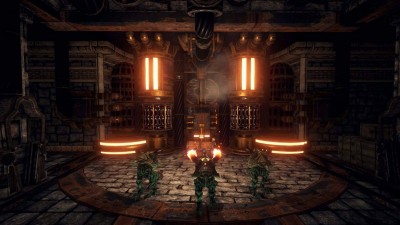 второй скриншот из Outward