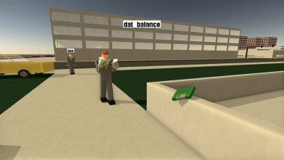 третий скриншот из Sub Rosa