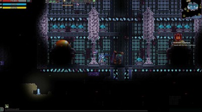 третий скриншот из Edge of Space Special Edition