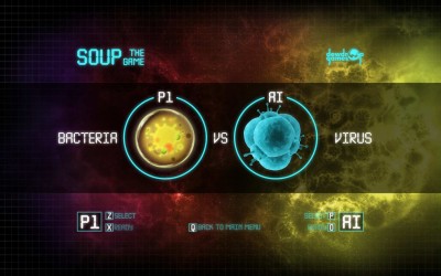 четвертый скриншот из Soup