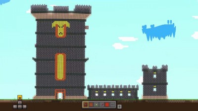 первый скриншот из Stacks TNT