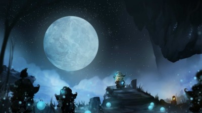третий скриншот из Windborne
