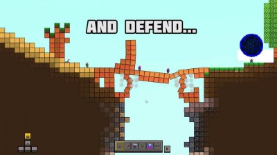 четвертый скриншот из Stacks TNT