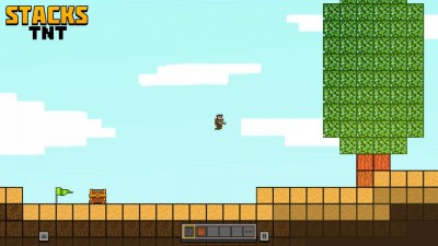 второй скриншот из Stacks TNT