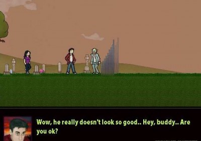 первый скриншот из Survivor: The Living Dead