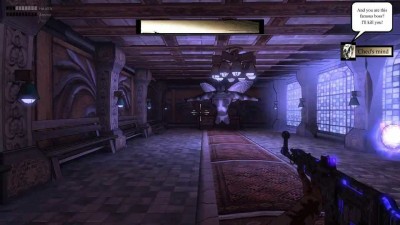 четвертый скриншот из One Day For Ched
