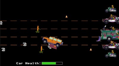 третий скриншот из Organ Trail: Complete Edition