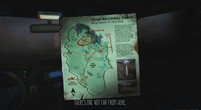 второй скриншот из Anxiety: Lost Night