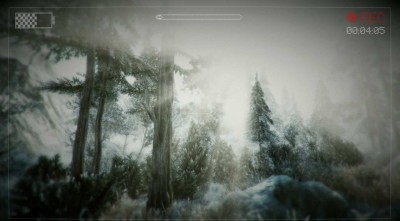 первый скриншот из Slender: Anxiety Demo