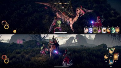 третий скриншот из Outward