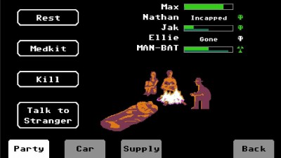 первый скриншот из Organ Trail: Complete Edition
