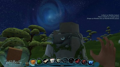 второй скриншот из Windborne