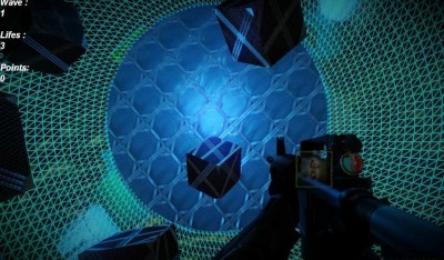 второй скриншот из Sky Titans