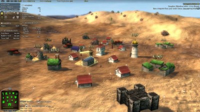 первый скриншот из Spice Road
