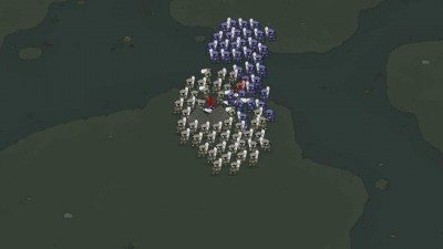первый скриншот из Right Click to Necromance