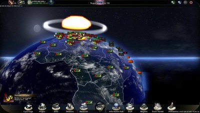 второй скриншот из Projekt "W"