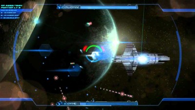 четвертый скриншот из Defenders of the Last Colony