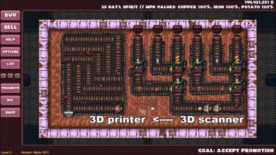 четвертый скриншот из March of Industry