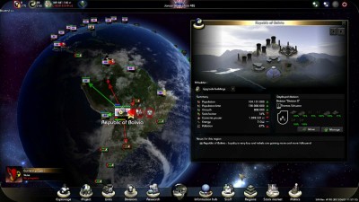 четвертый скриншот из Projekt "W"