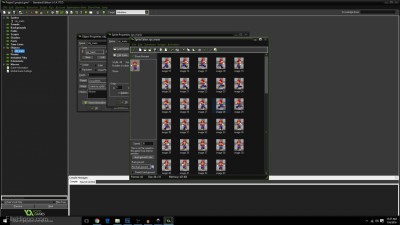 первый скриншот из GameMaker: Studio