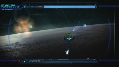 второй скриншот из Defenders of the Last Colony