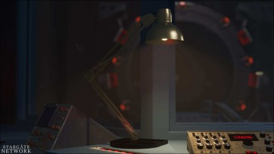 третий скриншот из Stargate Network