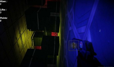 третий скриншот из Sky Titans
