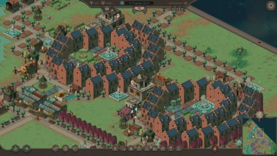 первый скриншот из Lethis: Path of Progress