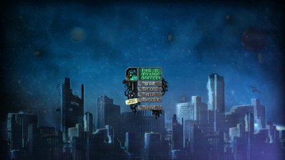 второй скриншот из Cyberpunk 3776