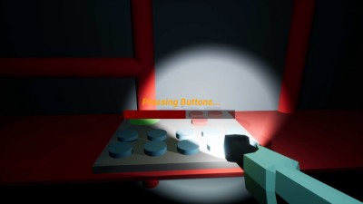 второй скриншот из Five Nights at the Chum Bucket
