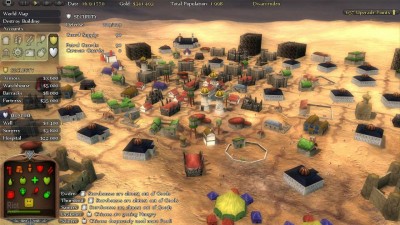второй скриншот из Spice Road
