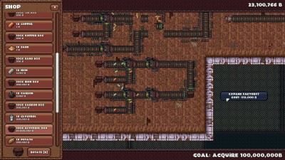 третий скриншот из March of Industry
