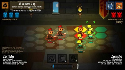 первый скриншот из Reverse Crawl