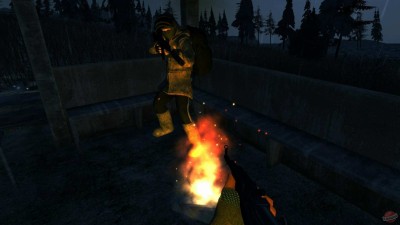 третий скриншот из Survival: Postapocalypse Now