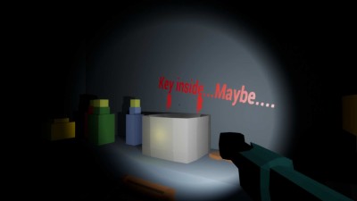 первый скриншот из Five Nights at the Chum Bucket