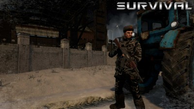 первый скриншот из Survival: Postapocalypse Now