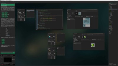 третий скриншот из GameMaker: Studio