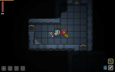 третий скриншот из Quest of Dungeons