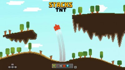 третий скриншот из Stacks TNT