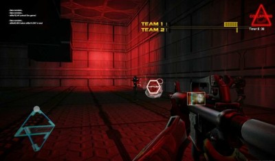 первый скриншот из Sky Titans