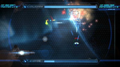 третий скриншот из Defenders of the Last Colony