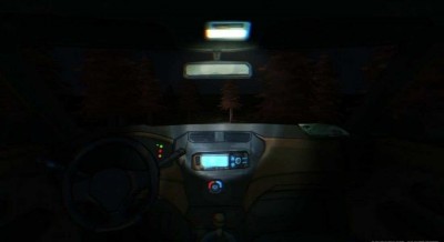третий скриншот из Anxiety: Lost Night