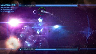 первый скриншот из Defenders of the Last Colony