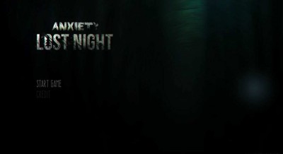 четвертый скриншот из Anxiety: Lost Night