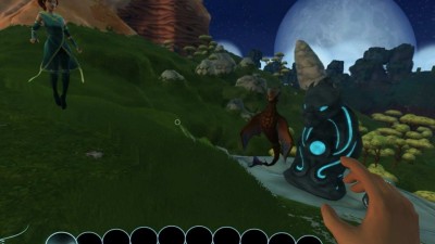 четвертый скриншот из Windborne