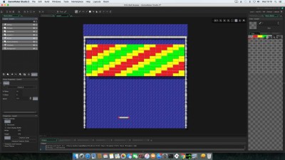 четвертый скриншот из GameMaker: Studio