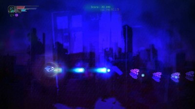 первый скриншот из Cyberpunk 3776