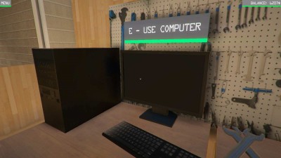 третий скриншот из Weapons Genius Beta