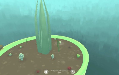 второй скриншот из Viridi