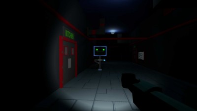 четвертый скриншот из Five Nights at the Chum Bucket